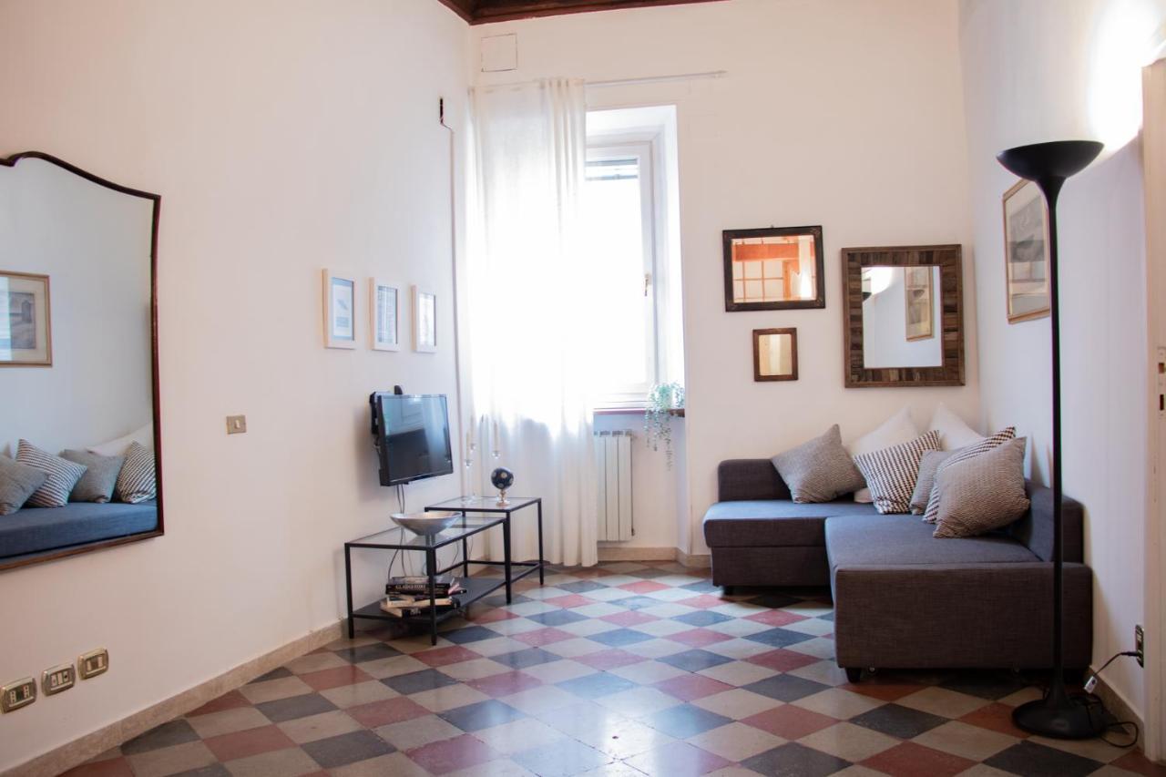 The Best Rent - Piazza di Firenze Apartment Rom Exterior foto